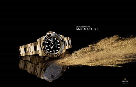 animated rolex watch wallpaper|Rolex watch without background.